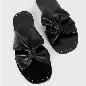 NIB Joie Bentia Leather Sandals